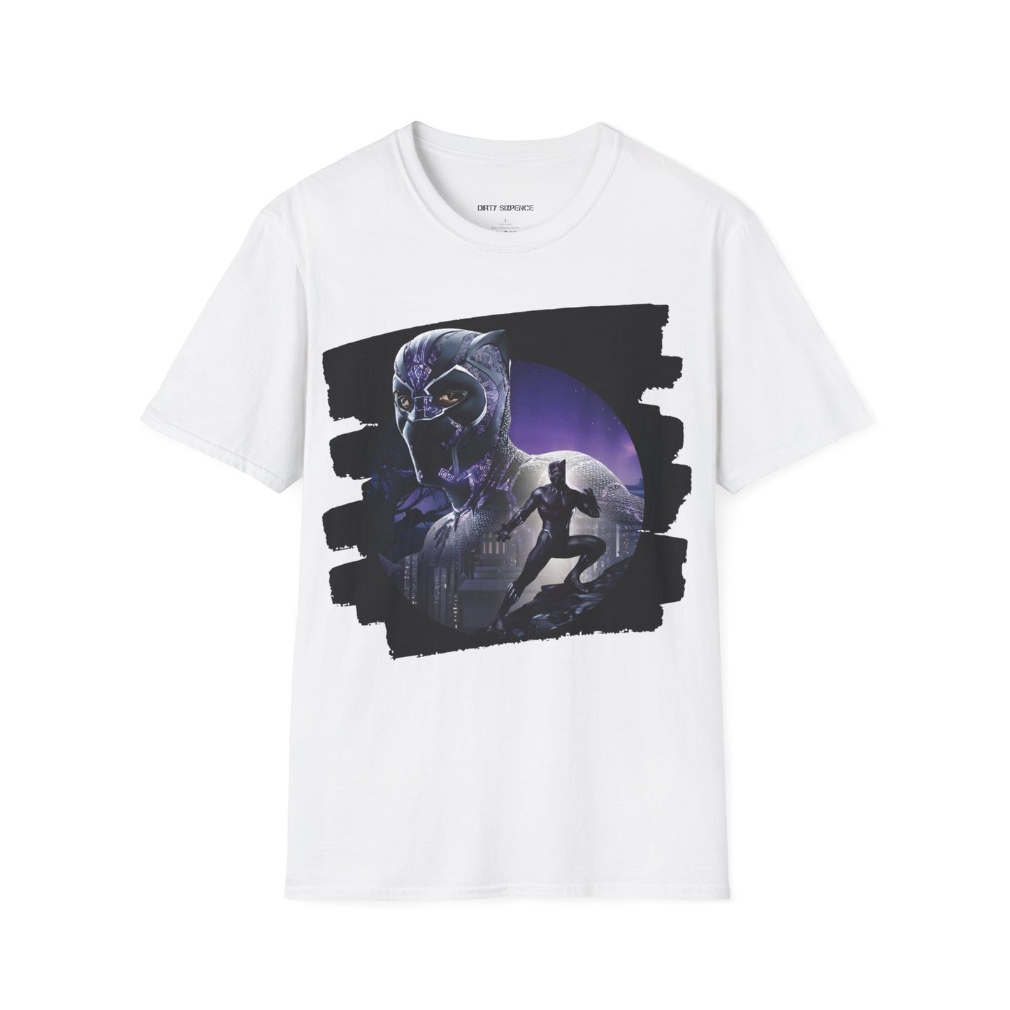 Black Panther T-Shirt