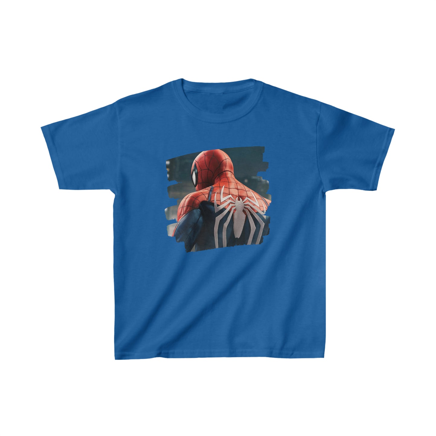 Kids Spider-Man T-Shirt