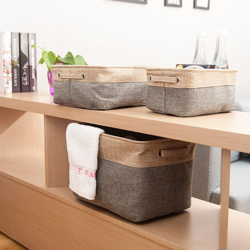 Storage Box