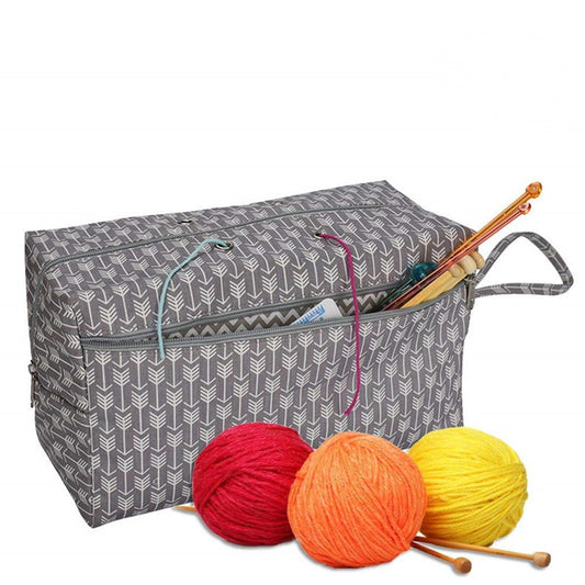 Wool Storage Bag Pure Cotton Storage Bag