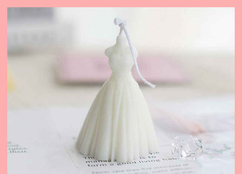 Wedding Candle Living Room Ornaments Creative Suit