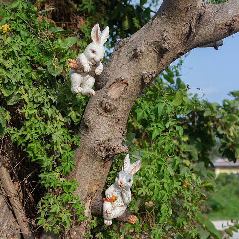 Garden Decoration Tree Hanging Ornaments Courtyard