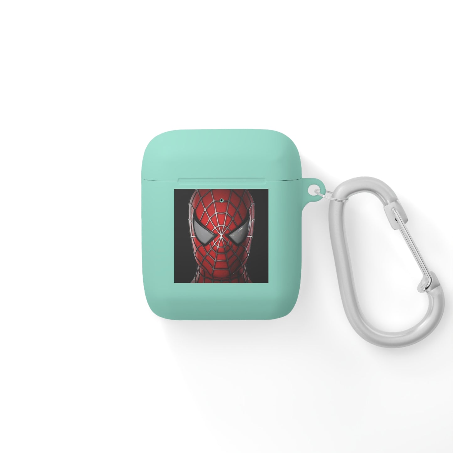 Spider Man AirPods and AirPods Pro Case Cover