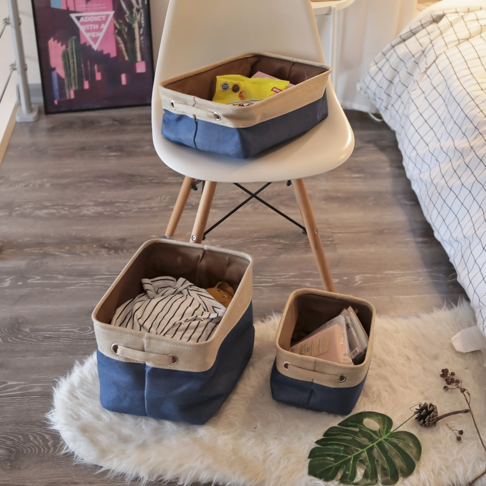 Storage Box