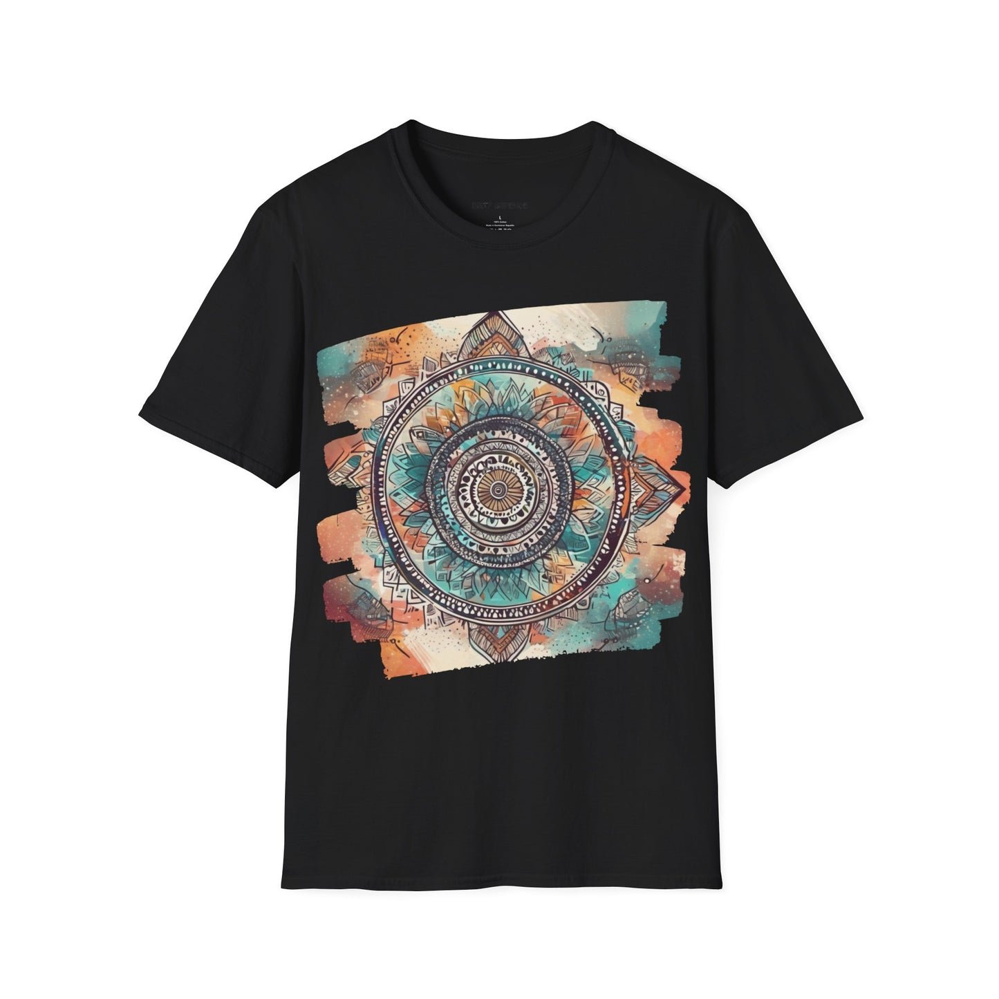 Boho T-Shirt