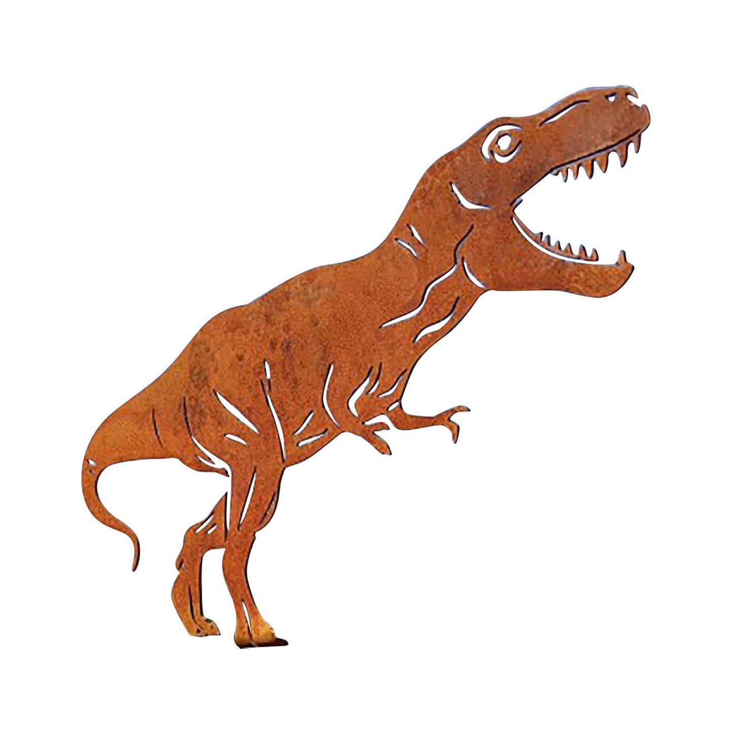 Dinosaur Ornaments For Garden Decoration