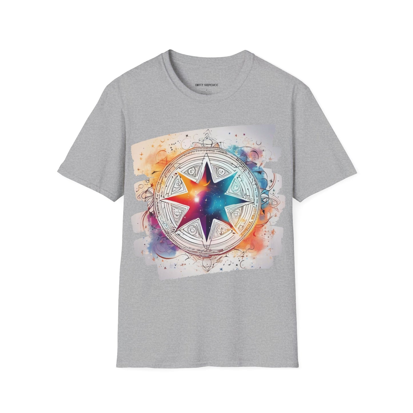 Boho T-Shirt