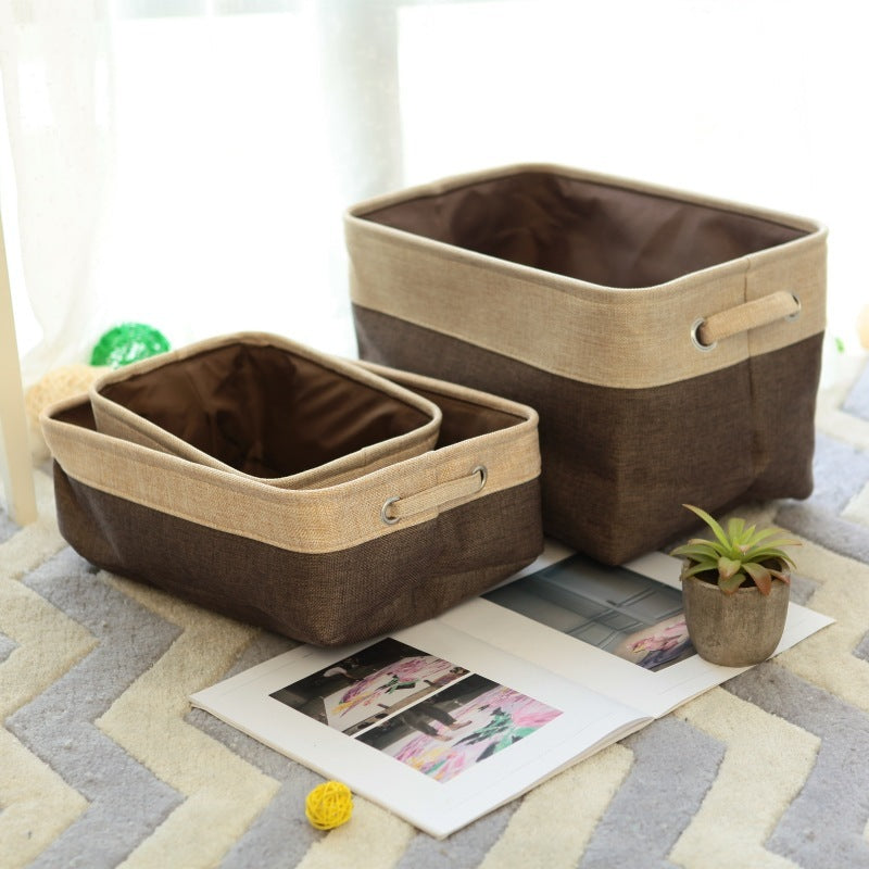 Storage Box