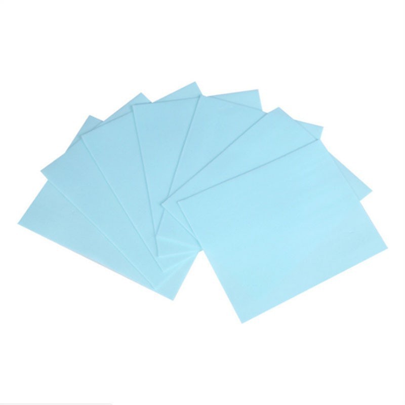Floor Cleaning Plate Decontamination Fragrance