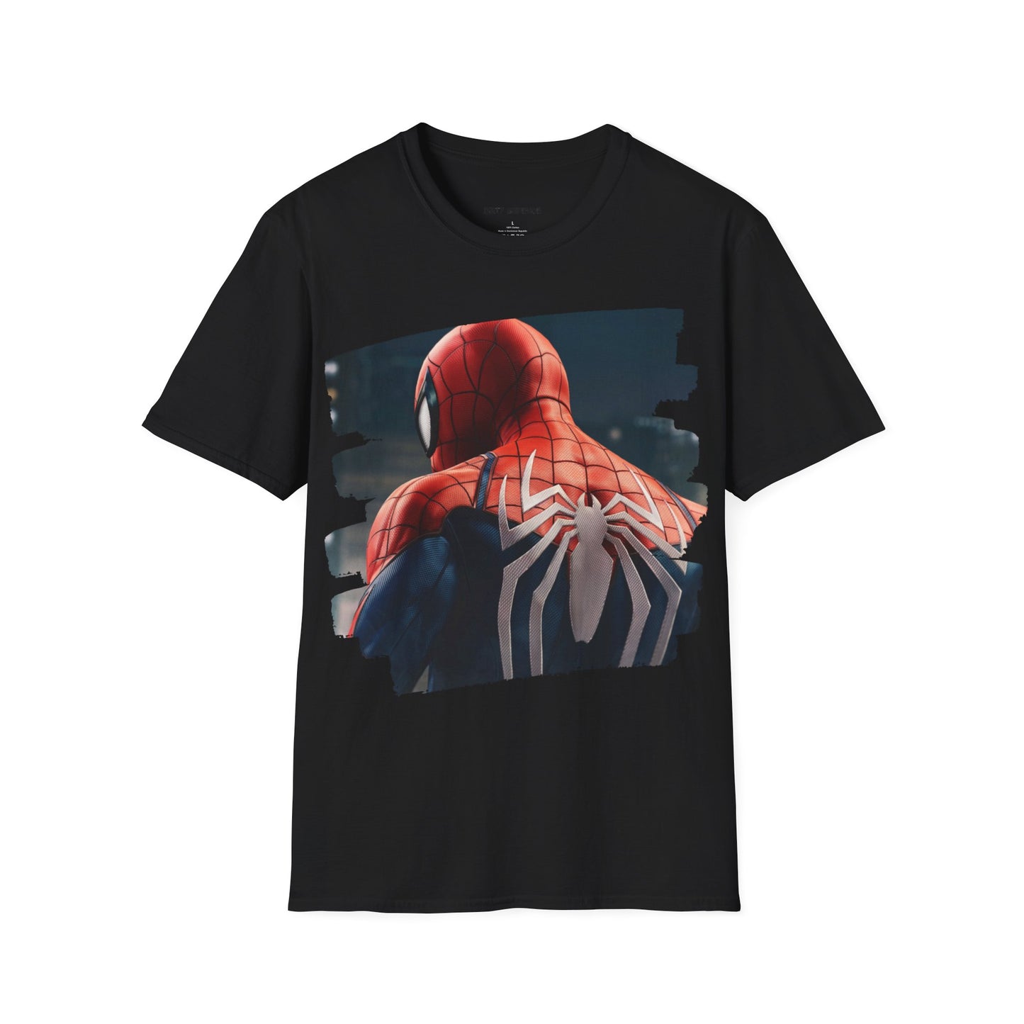 Spider-Man T-shirt