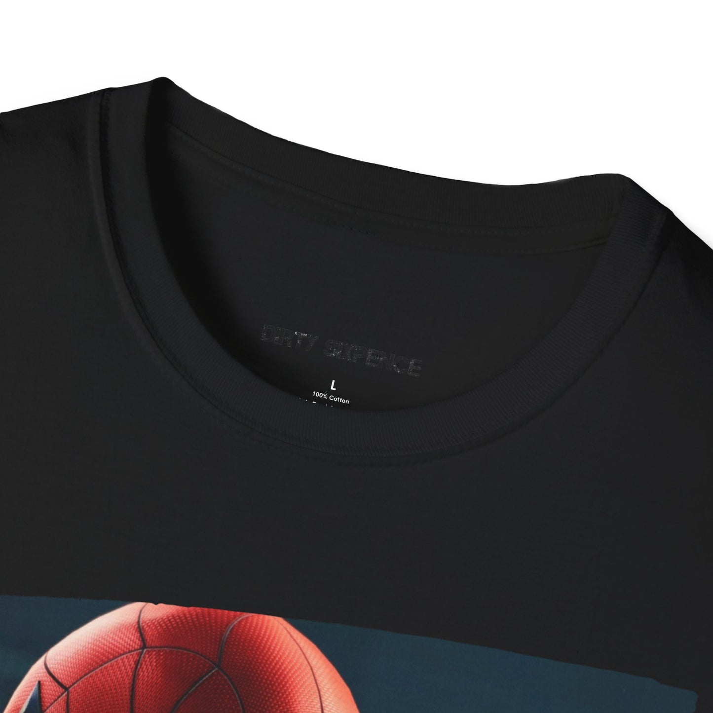 Spider-Man T-shirt