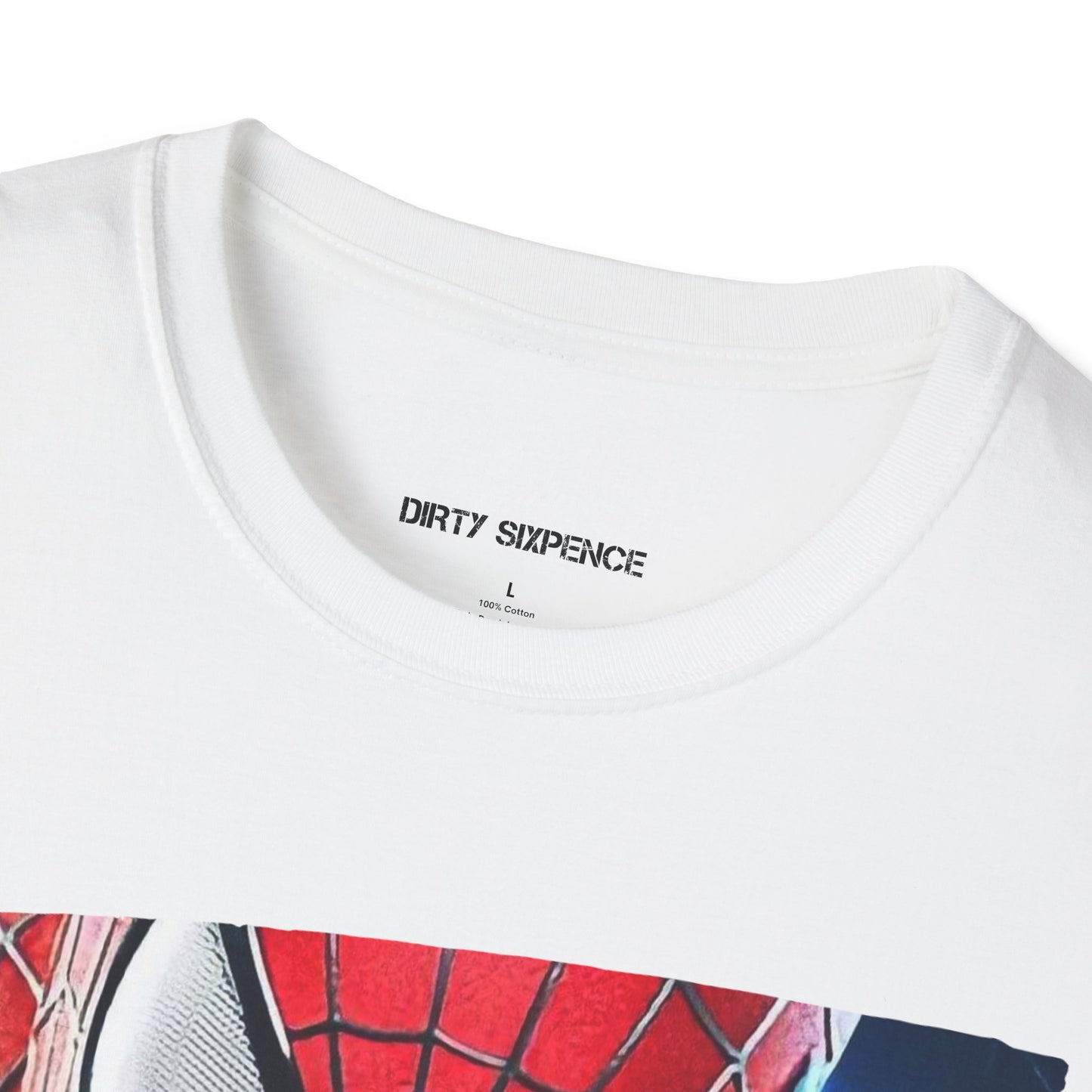 Spider-Man T-Shirt