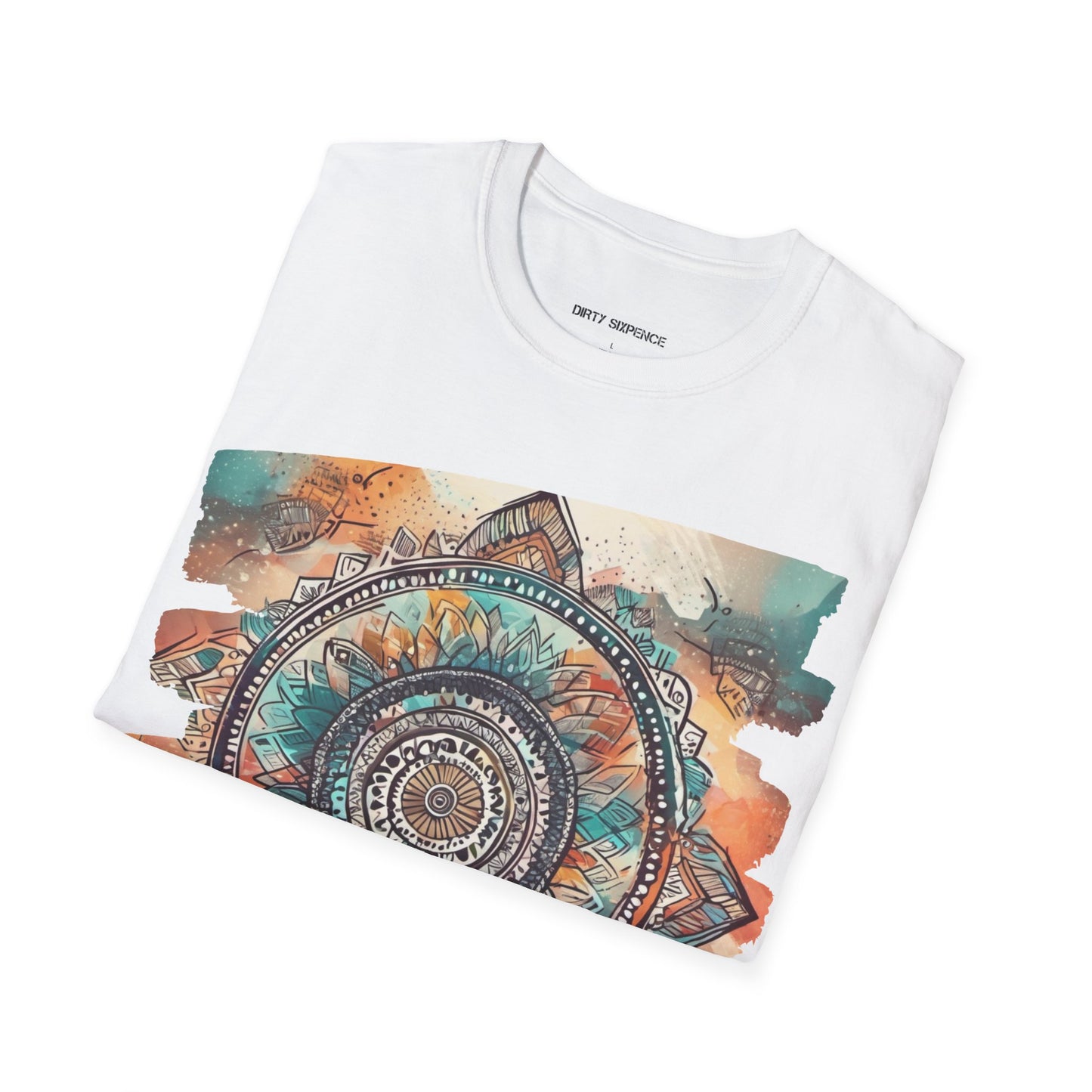 Boho T-Shirt