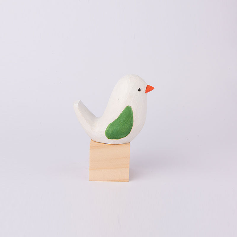 Living Room Decorative Children's Wooden Ornaments Toys
