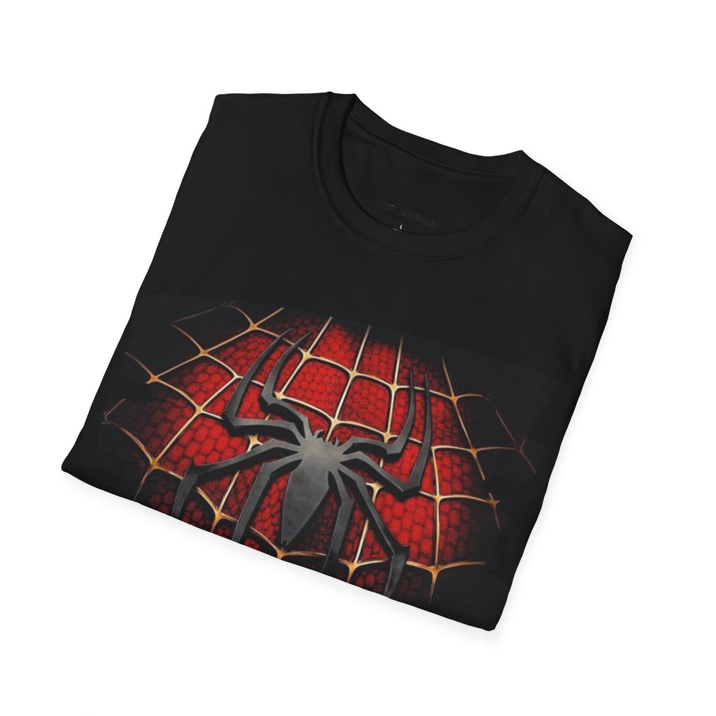 Spider-Man T-Shirt