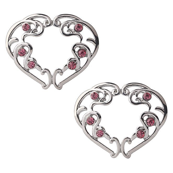 Punk Style Body Piercing With Ring Milk Jewelry
