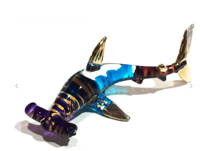 Glass Ornaments