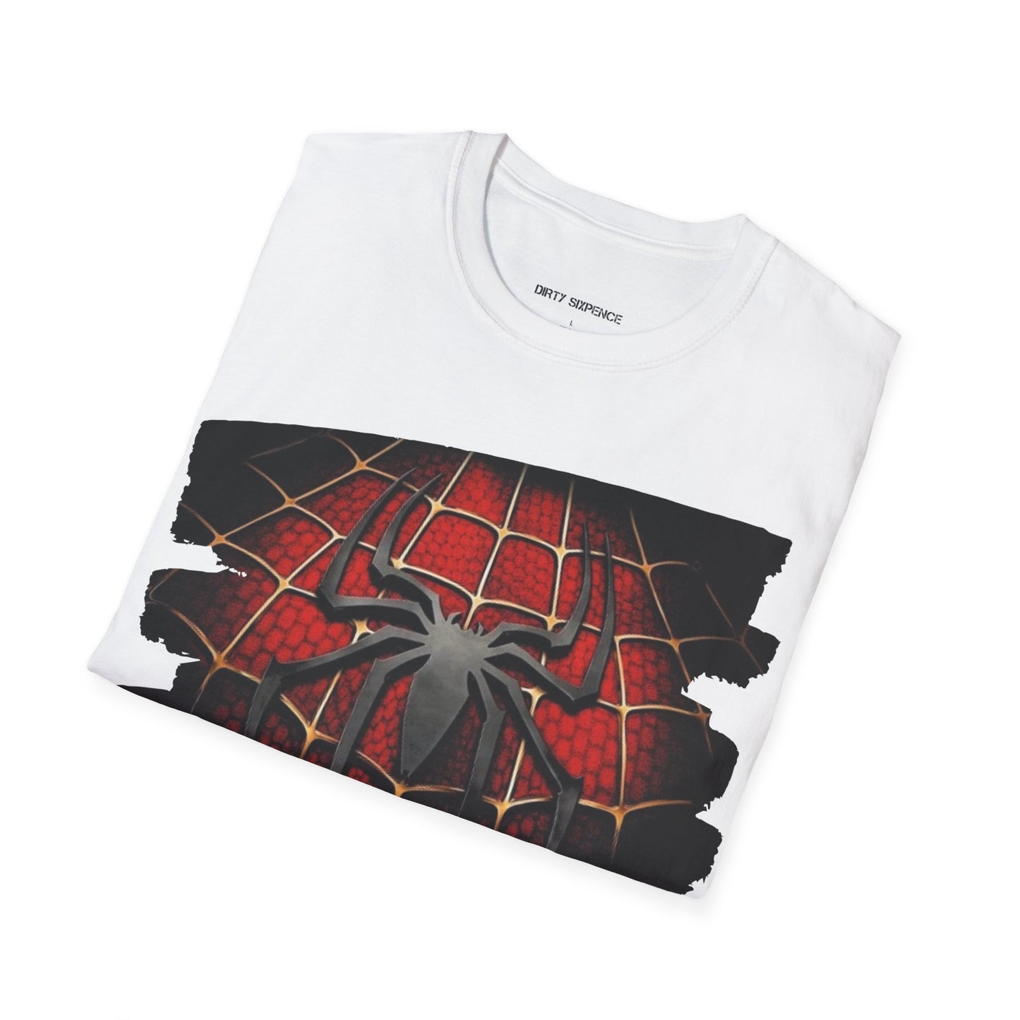 Spider-Man T-Shirt