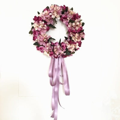 Living room door decoration wall decoration ornaments