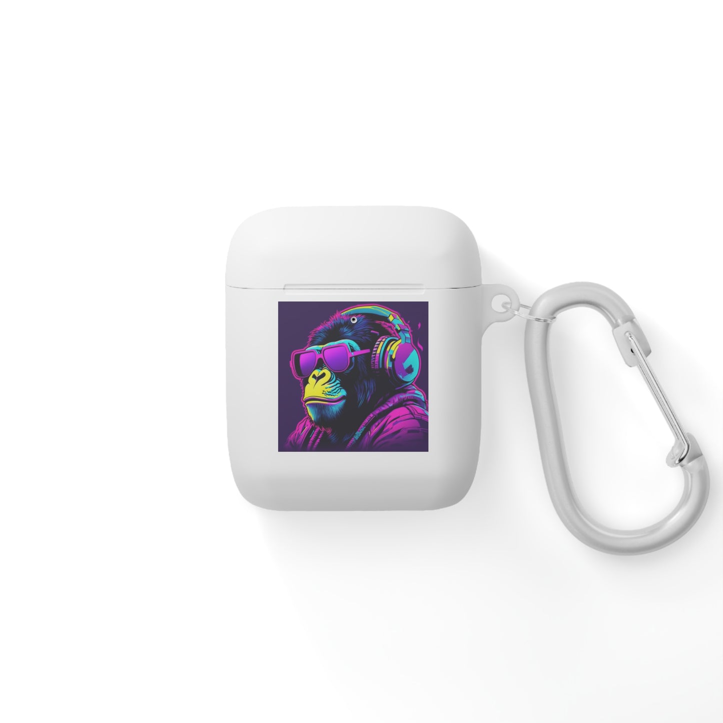 Music Ape AirPods and AirPods Pro Case Cover