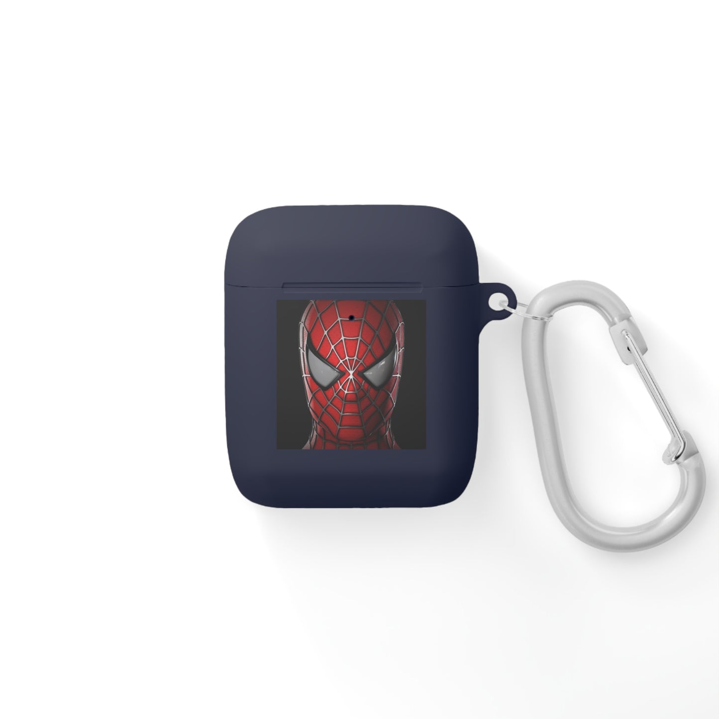 Spider Man AirPods and AirPods Pro Case Cover