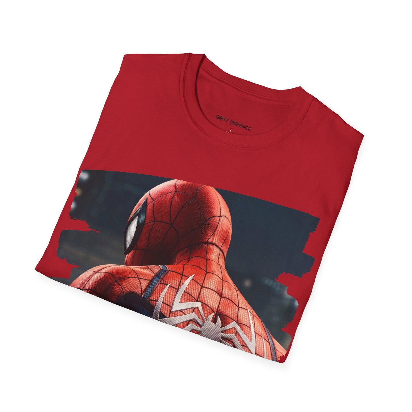 Spider-Man T-shirt