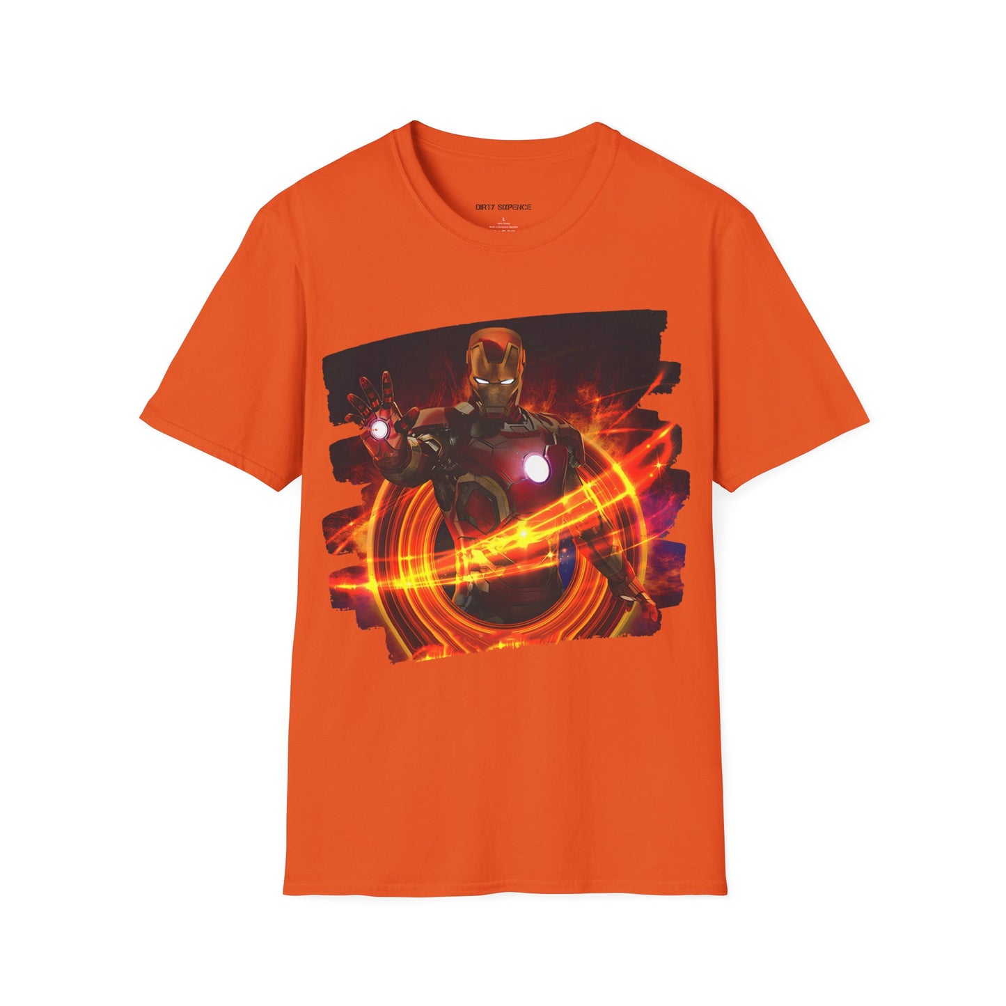 Iron Man T-Shirt