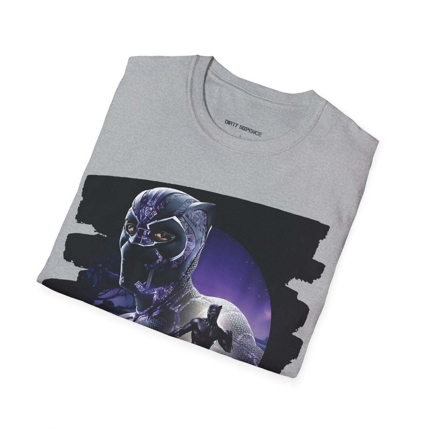 Black Panther T-Shirt