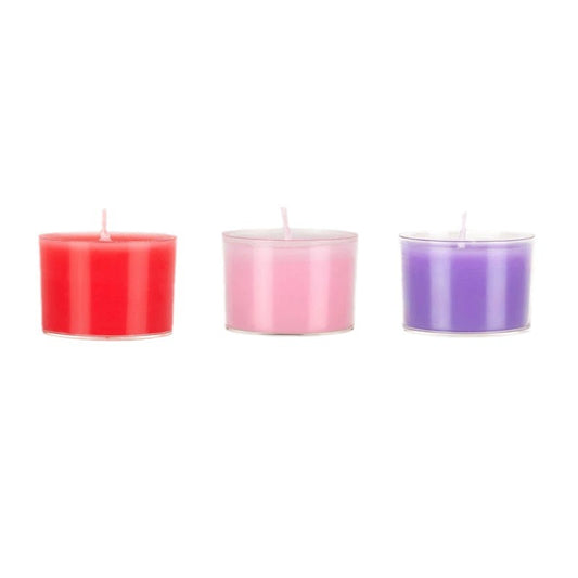 Low Temperature Candles Couple Foreplay Game Toys