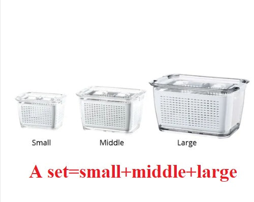 Food Storage Box