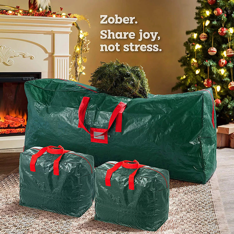 Christmas Tree Storage Bag Holiday Storage