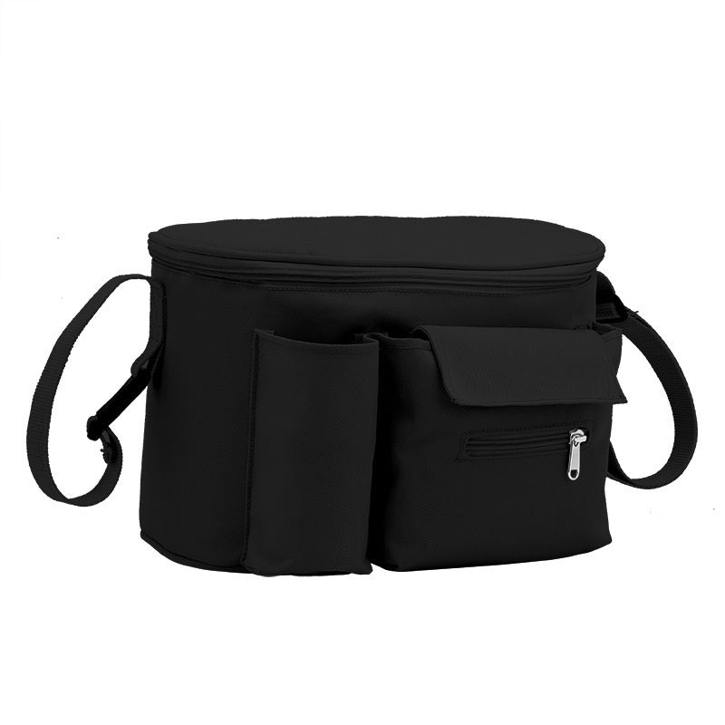 Multifunctional Hook Storage Storage Bag