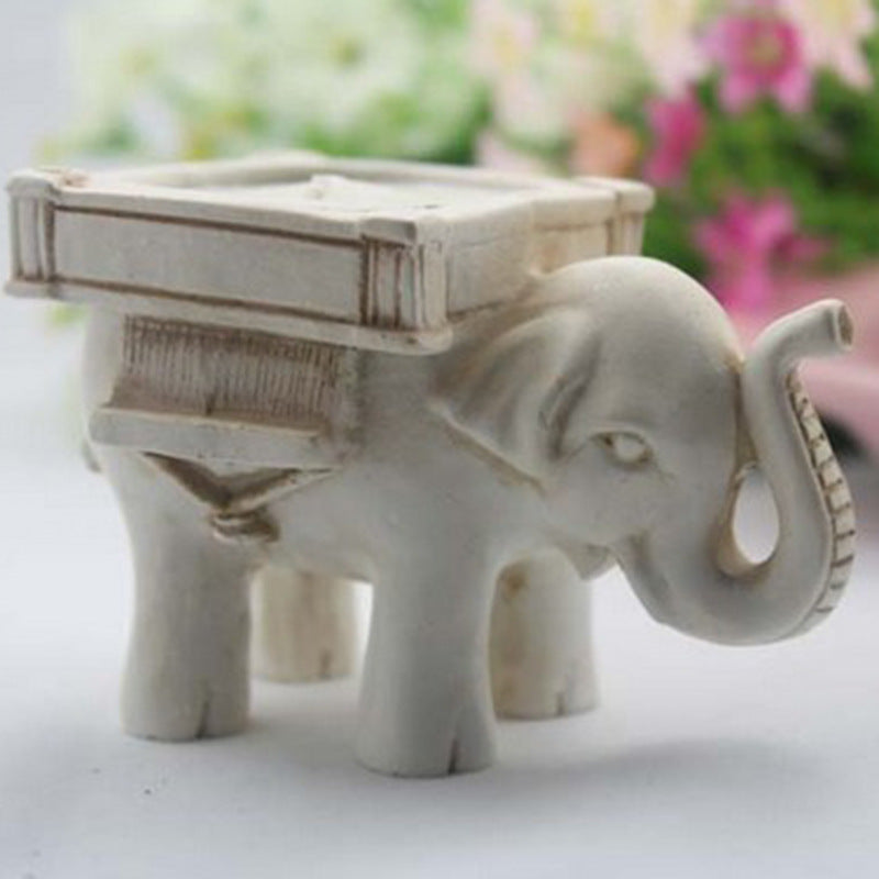 Resin crafts ornaments