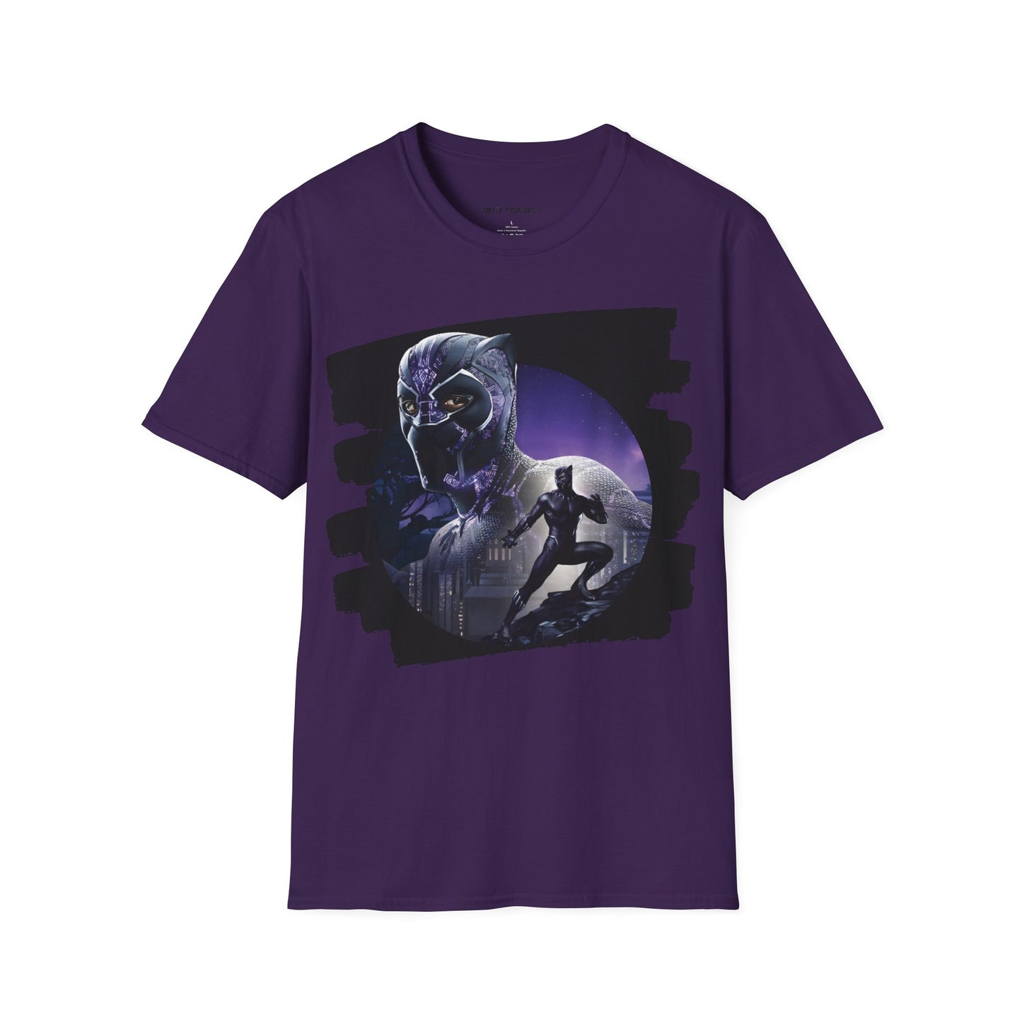 Black Panther T-Shirt