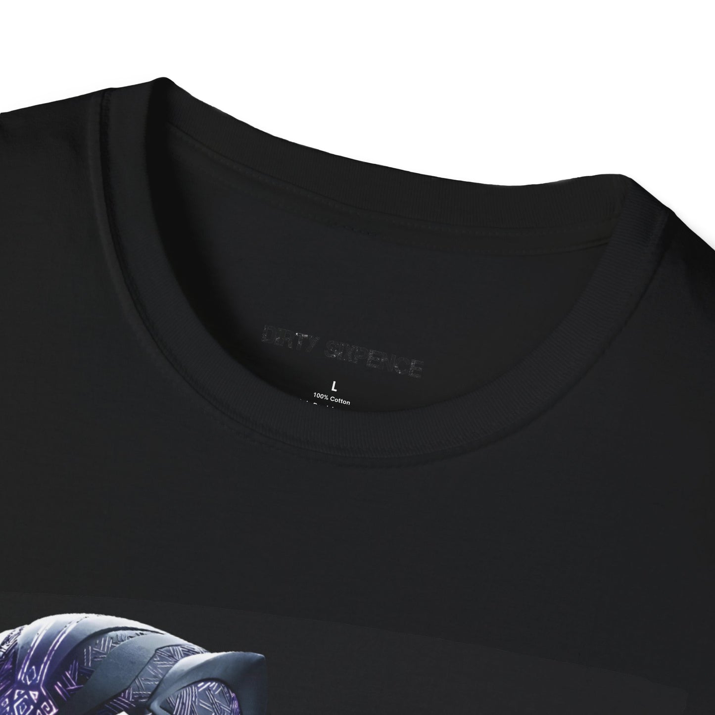 Black Panther T-Shirt