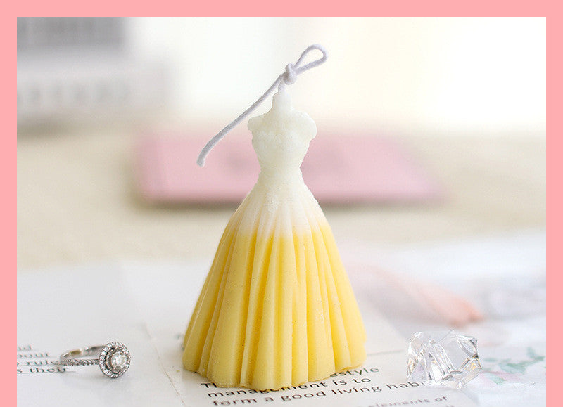 Wedding Candle Living Room Ornaments Creative Suit