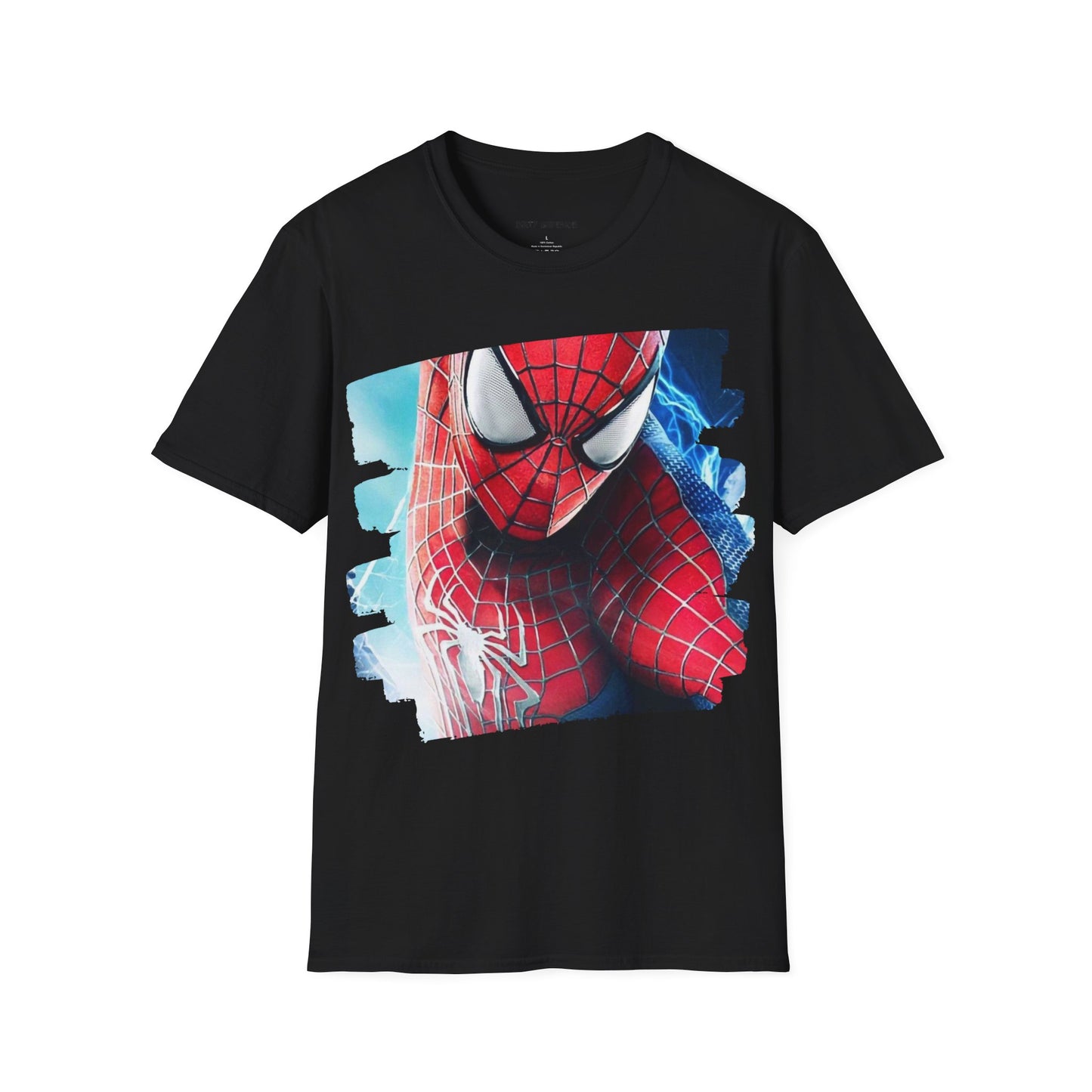 Spider-Man T-Shirt