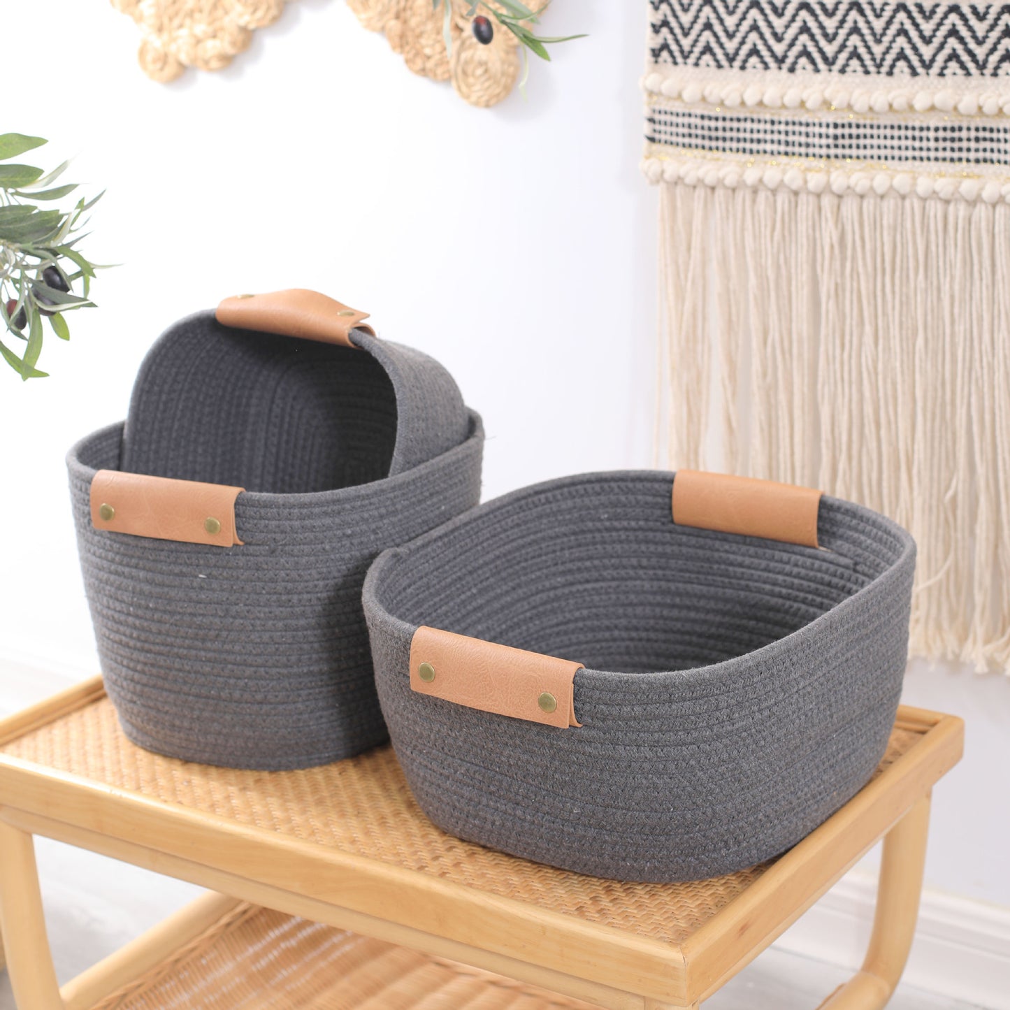Storage Bucket To Organize Storage Dirty Clothes Basket