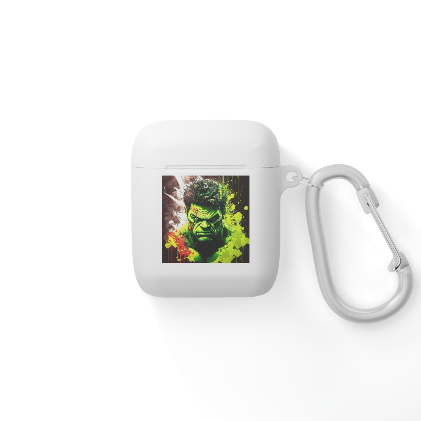 Hulk AirPods and AirPods Pro Case Cover