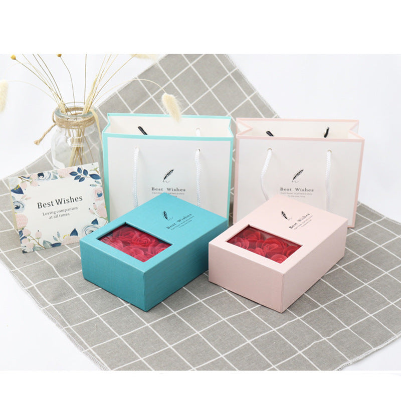 Jewellery Box Jewelry Storage