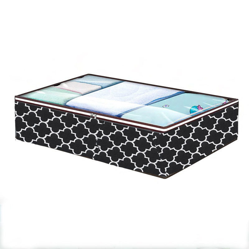 Quilt Cloth Storage Bag Quilt Clothing Storage Bag