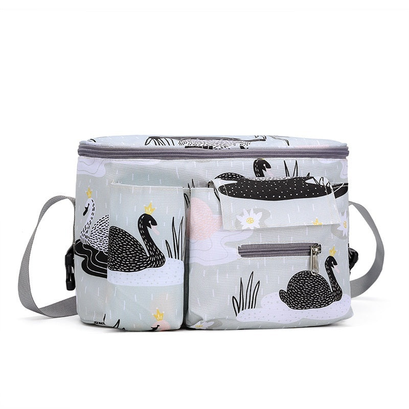 Multifunctional Hook Storage Storage Bag