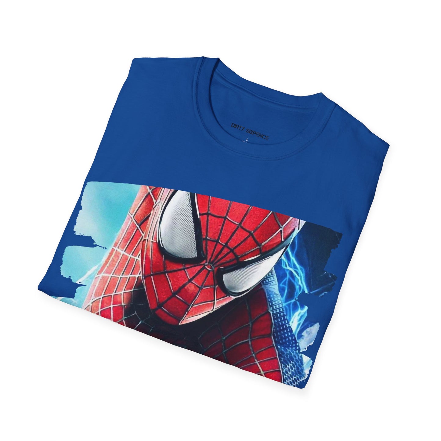 Spider-Man T-Shirt