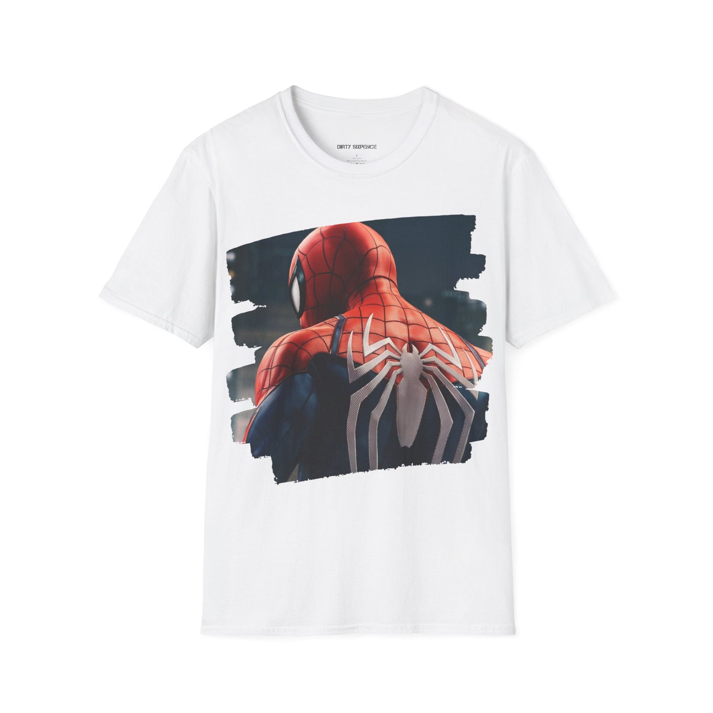 Spider-Man T-shirt