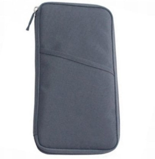 Travel Storage Passport Document Storage Bag