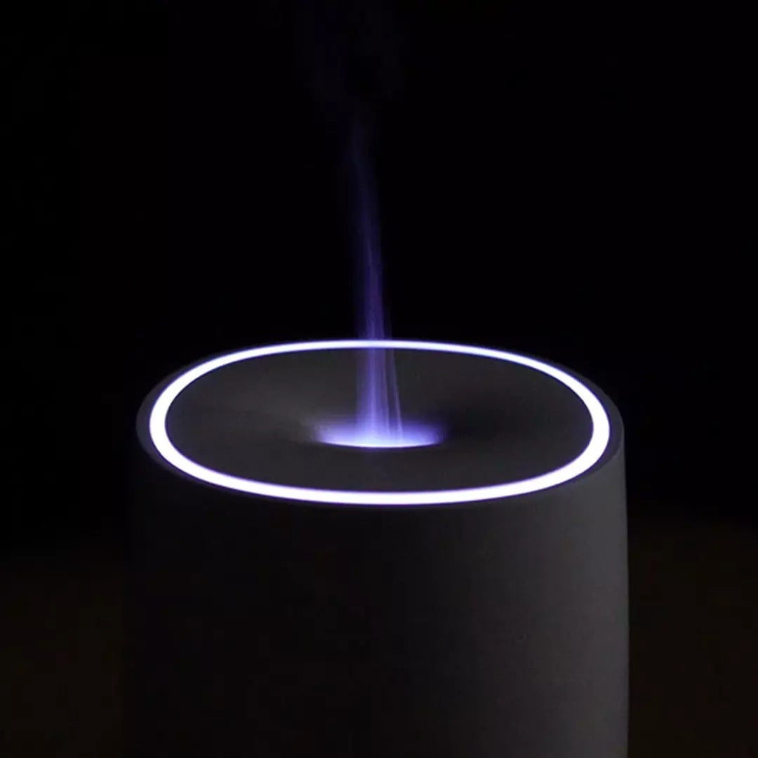Mini Air Fragrance Diffuser Indoor Sleep Aid Fragrance Machine Humidifier