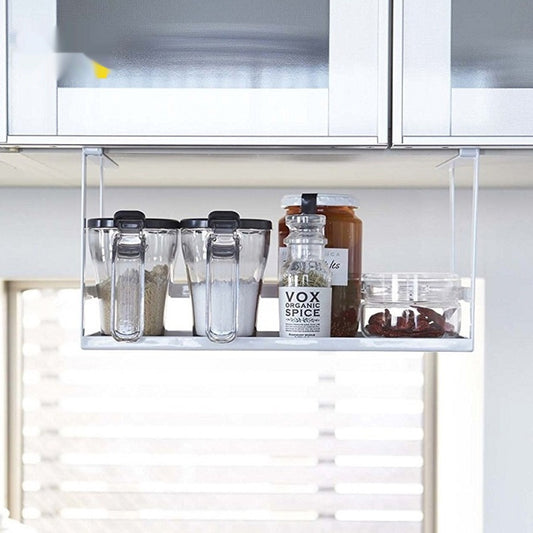 Modern Minimalist Kitchen Multi-functional Storage Storage Basket
