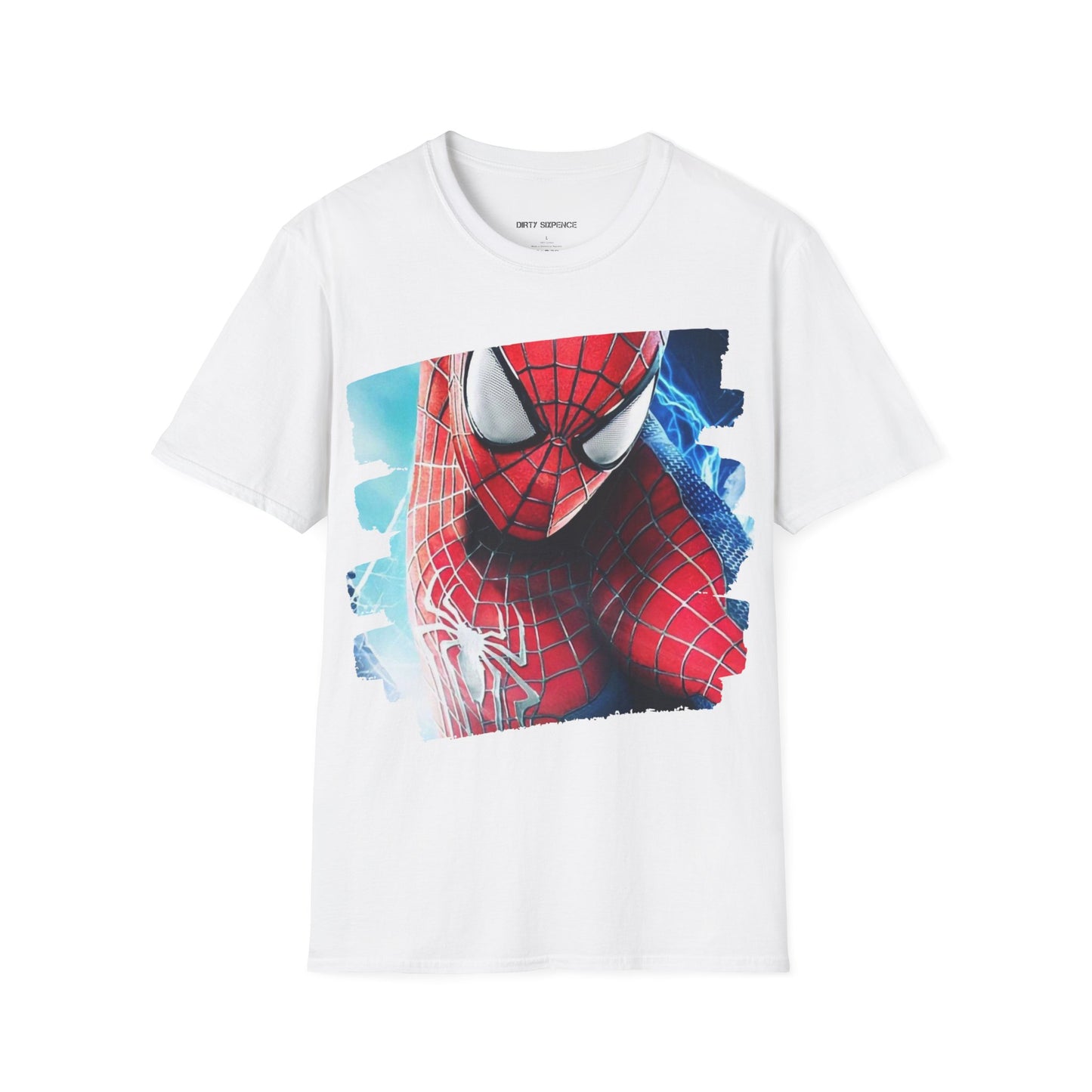 Spider-Man T-Shirt