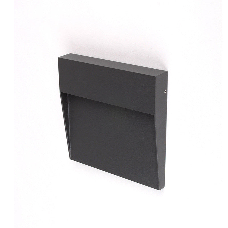 Garden Villas, Home Wall Lights, Step Foot Lights, Surface Mounted Outdoor Corner Lights