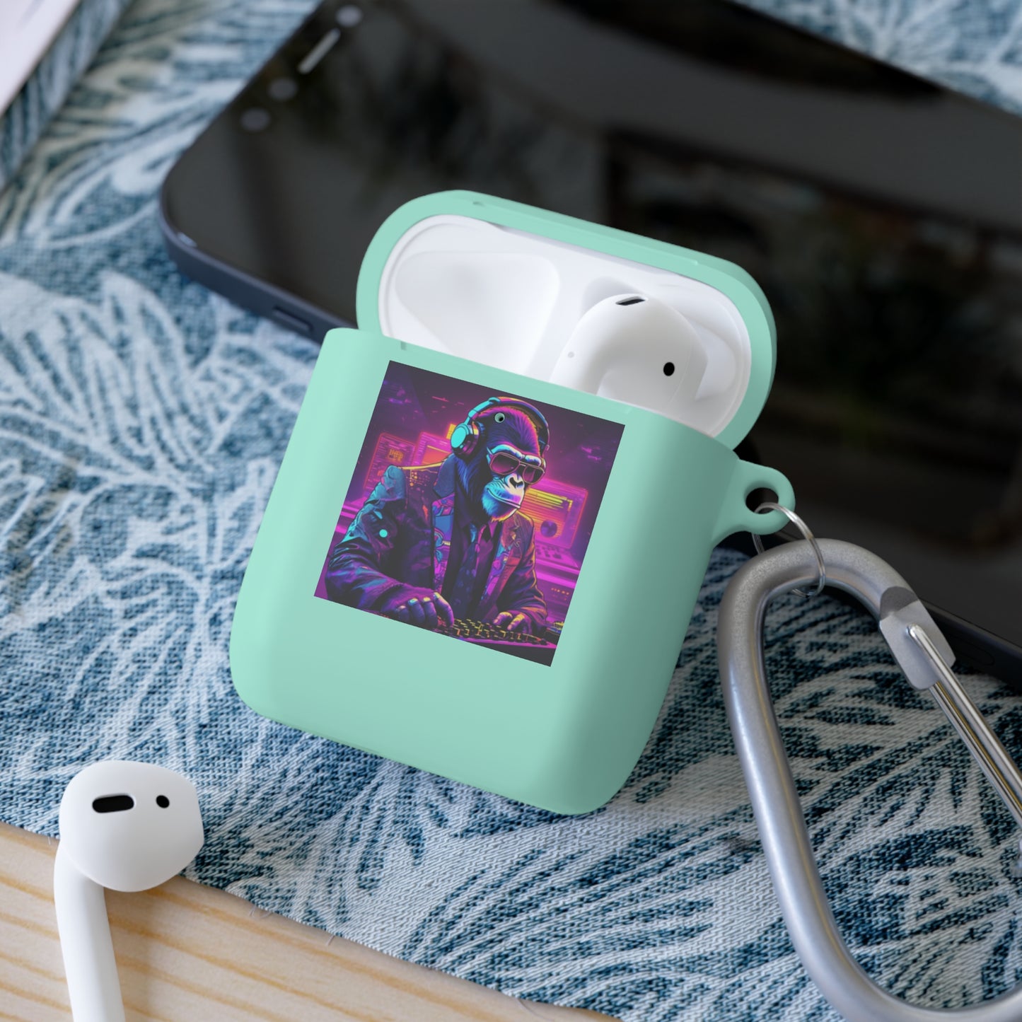 Music Ape  AirPods and AirPods Pro Case Cover